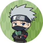 Kakashi Hatake